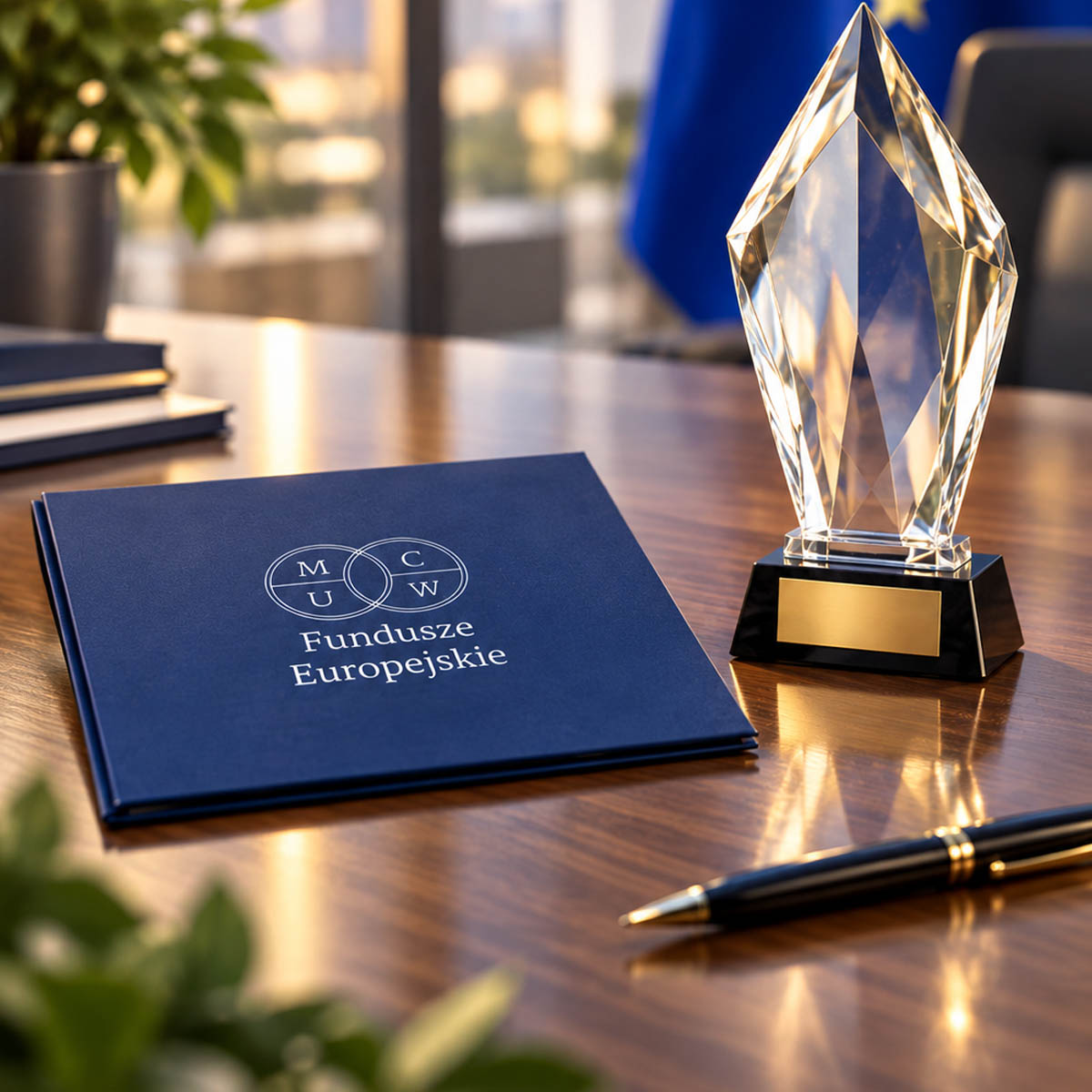 Further Awards Confirm Our Company's Position and Growth